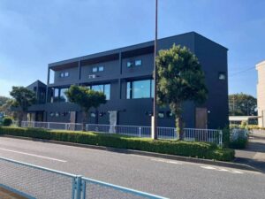 府中ガレージハウス⑩