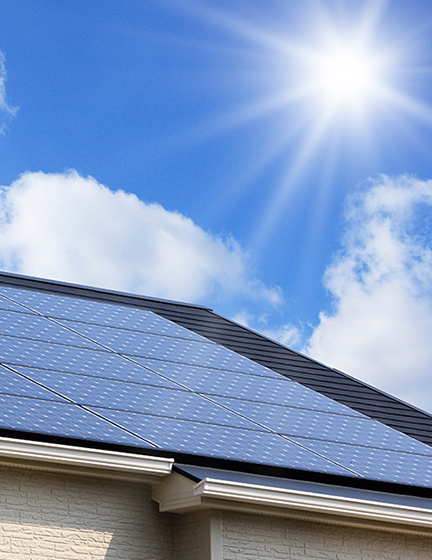 太陽光発電システム
